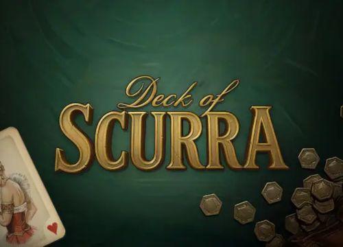 Lapland Casinon pelivalikoima näyttää ylätasolta