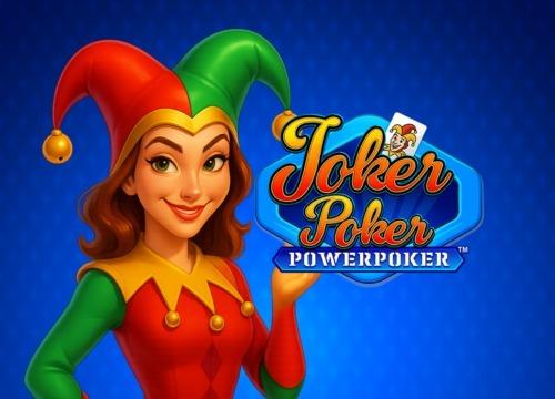 Lapland Casino Joker Image