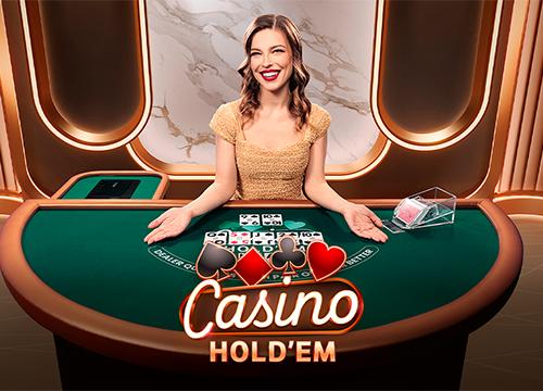 Lapland Casino live-peli esimerkki