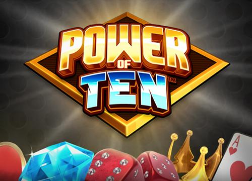 Esimerkkikuva Lapland Casinon pelivalikoimasta