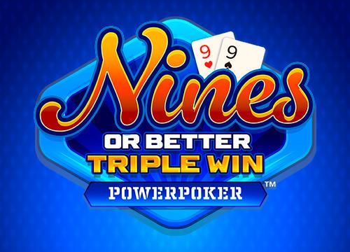 Näyttökuva Lapland Casinon pokeripelistä, joka havainnollistaa pelirajapinnan rakennetta ja mahdollisia voittoyhdistelmiä.