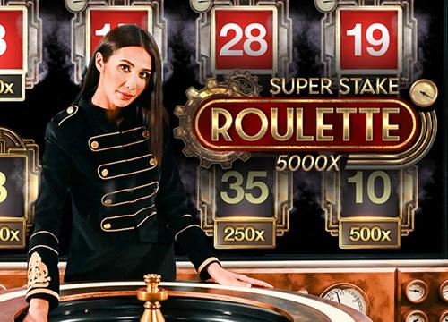 Esimerkki pelinäkymästä Lapland Casinolla