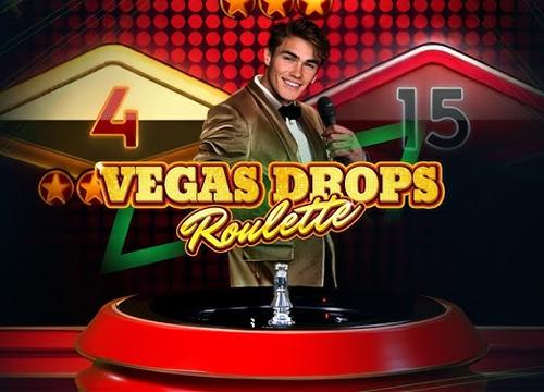 Esimerkkikuva Vegas-tyylisestä rulettipelistä, joka voi esiintyä Lapland Casino -teemalla toimivilla sivustoilla.