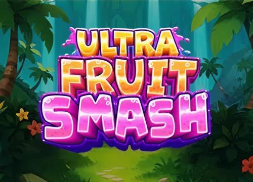 Lapland Casino -pelin näyttökuva Ultra Fruit Smashista