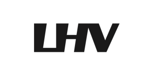 LHV logo